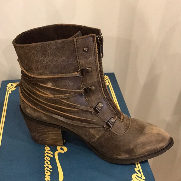 Sbicca peacekeeper - Picture 3 of 4